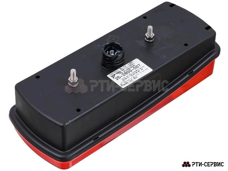 Фонарь задний левый 7PIN ASS2 ECOPOINT II - 4