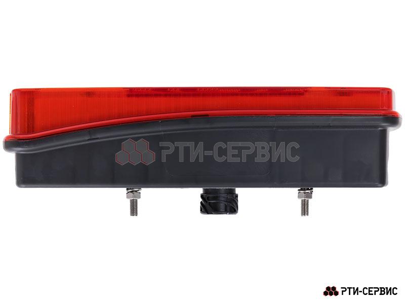 Фонарь задний левый 7PIN ASS2 ECOPOINT II - 5