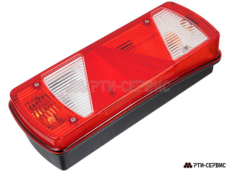 Фонарь задний правый 7PIN ASS2 ECOPOINT II - 3