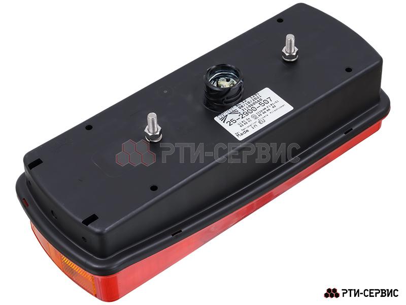 Фонарь задний правый 7PIN ASS2 ECOPOINT II - 4