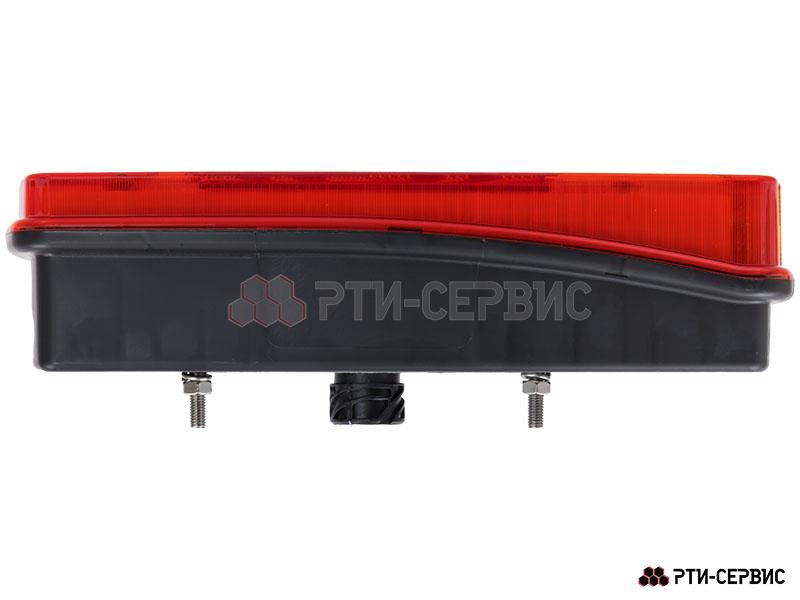Фонарь задний правый 7PIN ASS2 ECOPOINT II - 5