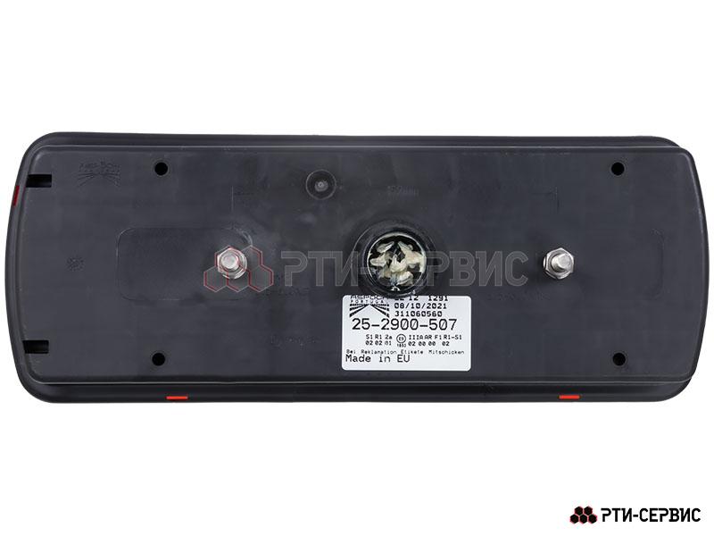 Фонарь задний правый 7PIN ASS2 ECOPOINT II - 6
