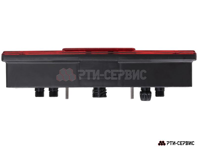 Фонарь задний левый EUROPOINT II габарит LED SCHMITZ 1098645 - 7