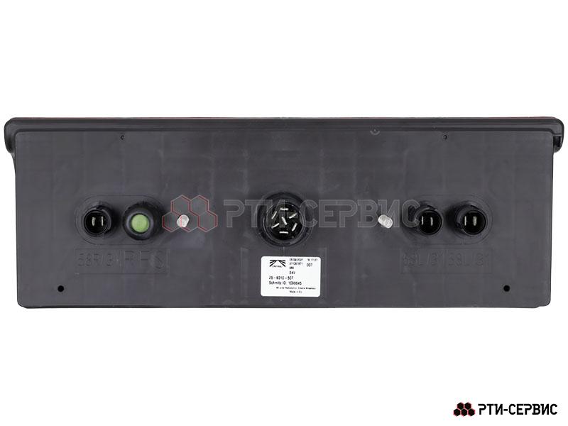 Фонарь задний левый EUROPOINT II габарит LED SCHMITZ 1098645 - 8