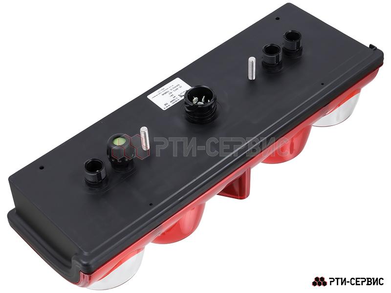 Фонарь задний правый EUROPOINT II габарит LED SCHMITZ 1098646 - 4