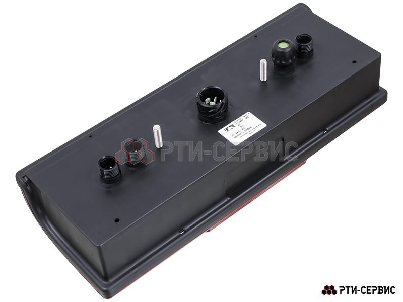 Фонарь задний правый EUROPOINT II габарит LED SCHMITZ 1098646 - 5