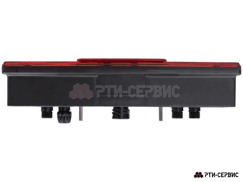 Фонарь задний правый EUROPOINT II габарит LED SCHMITZ 1098646 - 7