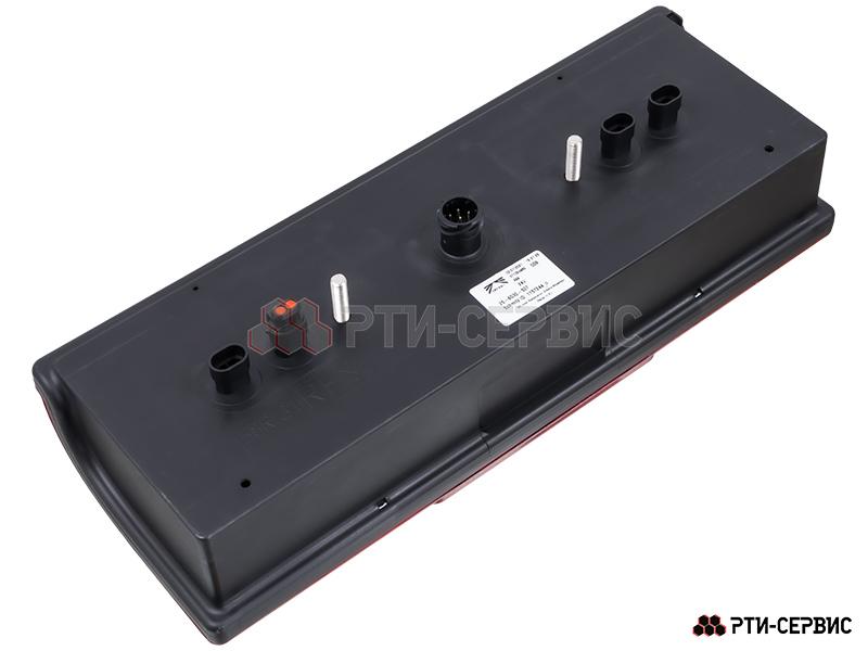 Фонарь задний левый EUROPOINT II AMP - 5