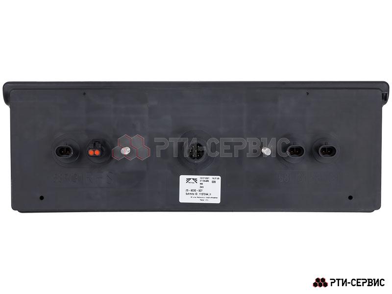 Фонарь задний левый EUROPOINT II AMP - 8