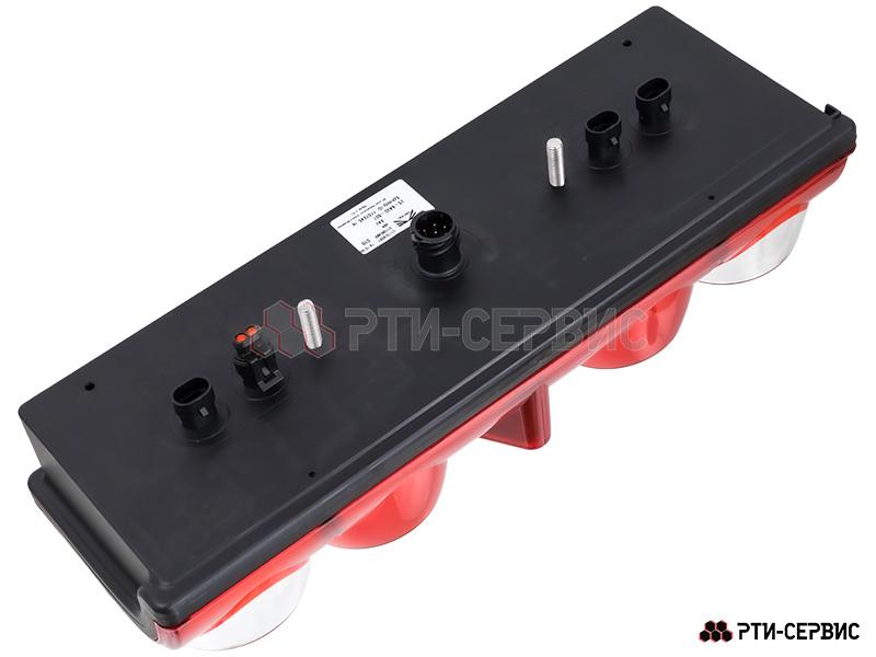 Фонарь задний правый EUROPOINT II AMP - 4