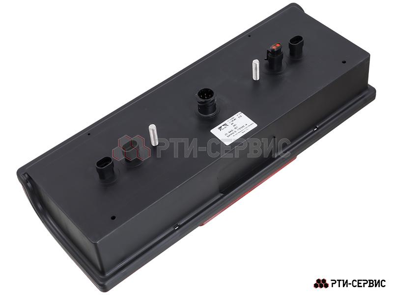 Фонарь задний правый EUROPOINT II AMP - 5