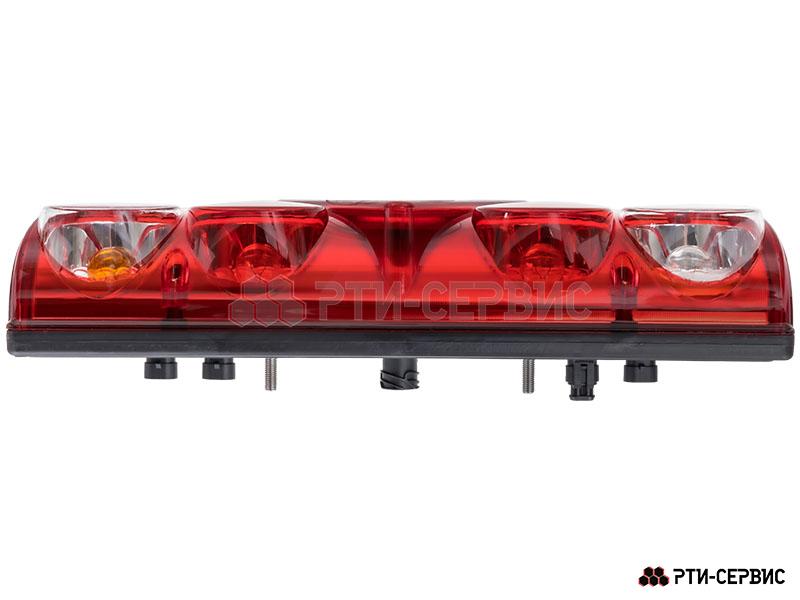 Фонарь задний правый EUROPOINT II AMP - 6