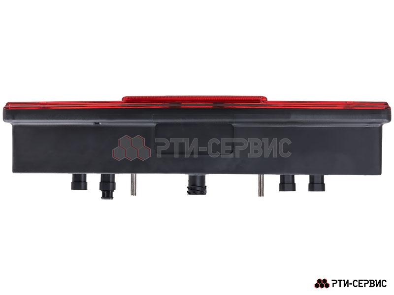 Фонарь задний правый EUROPOINT II AMP - 7