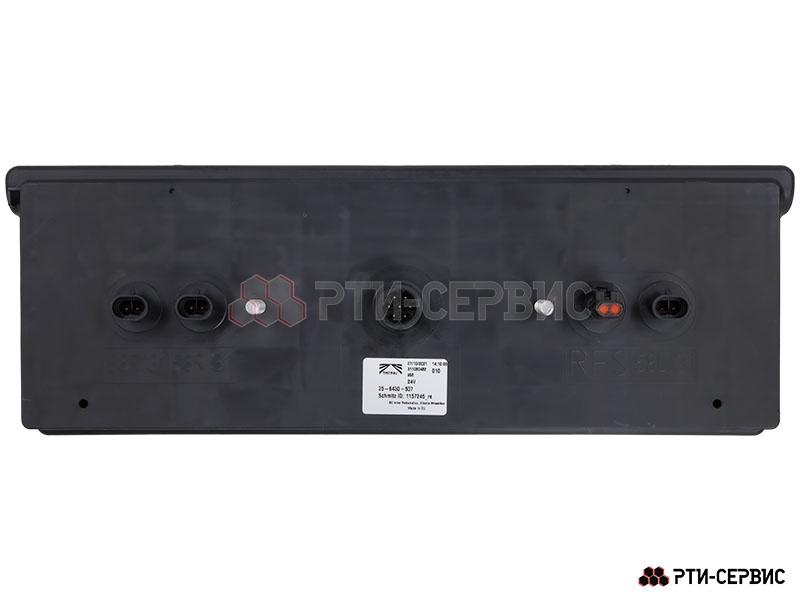 Фонарь задний правый EUROPOINT II AMP - 8