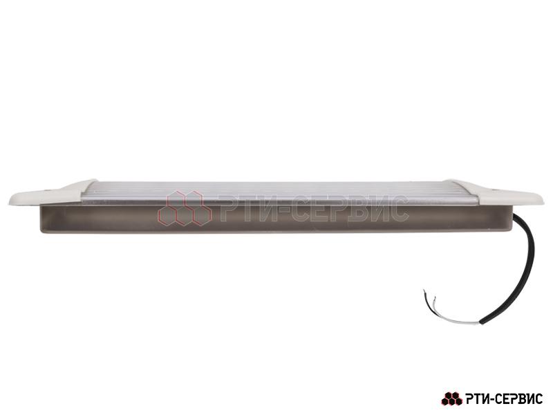 Светильник салона спецтехники для фургона LED, 24 В, 390х146 мм - 5