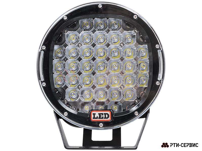 Фара светодиодная для спецтехники LED, 24 В, 185W - 3