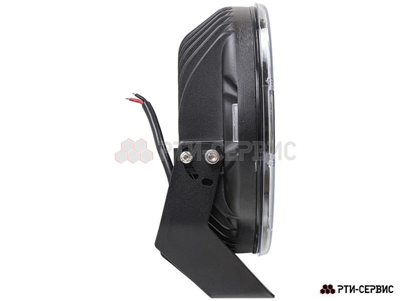 Фара светодиодная для спецтехники LED, 24 В, 185W - 5