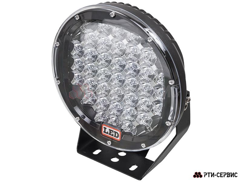 Фара светодиодная для спецтехники LED, 24 В, 185W - 6