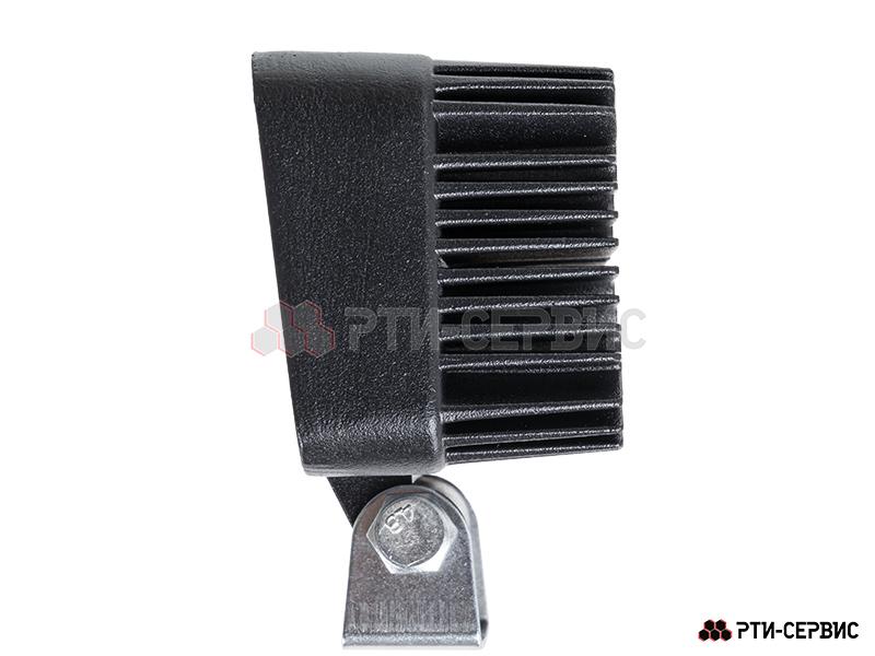 Фара светодиодная для спецтехники LED, 10-30 В, 18W - 4