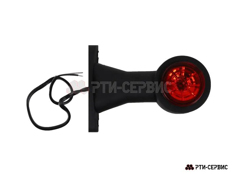 Фонарь габаритный LED Е101 05017 FT-009 B / FRISTOM (FT009BLED)