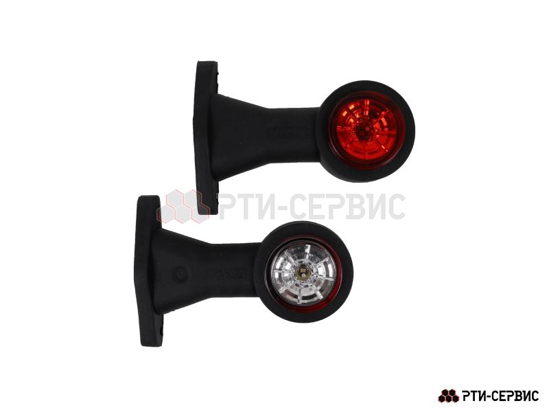 Фонарь габаритный LED Е101 05017 FT-009 B / FRISTOM (FT009BLED) - 2