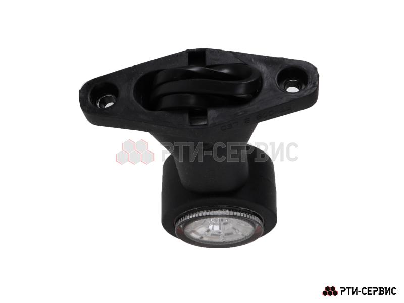 Фонарь габаритный LED Е101 05017 FT-009 B / FRISTOM (FT009BLED) - 4