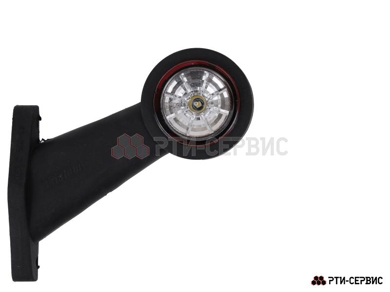 Фонарь габаритный рог LED Е101 05017 FT-009 C / FRISTOM (FT009CLED) - 5
