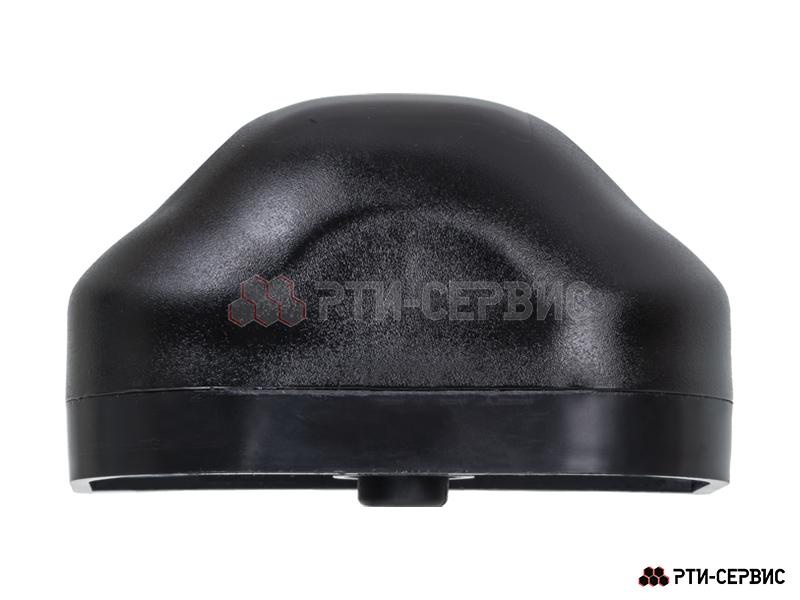 Фонарь подсветки номерного знака, корпус (чёрный) - 6