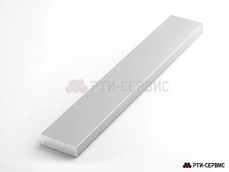 Пластина для крепления уплотнителя 10х2 L-2 м
