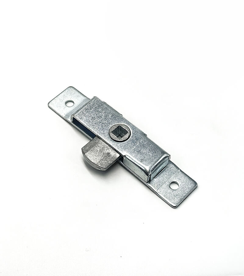Замок задвижка правая Китай. Артикул: З-300157 - 2