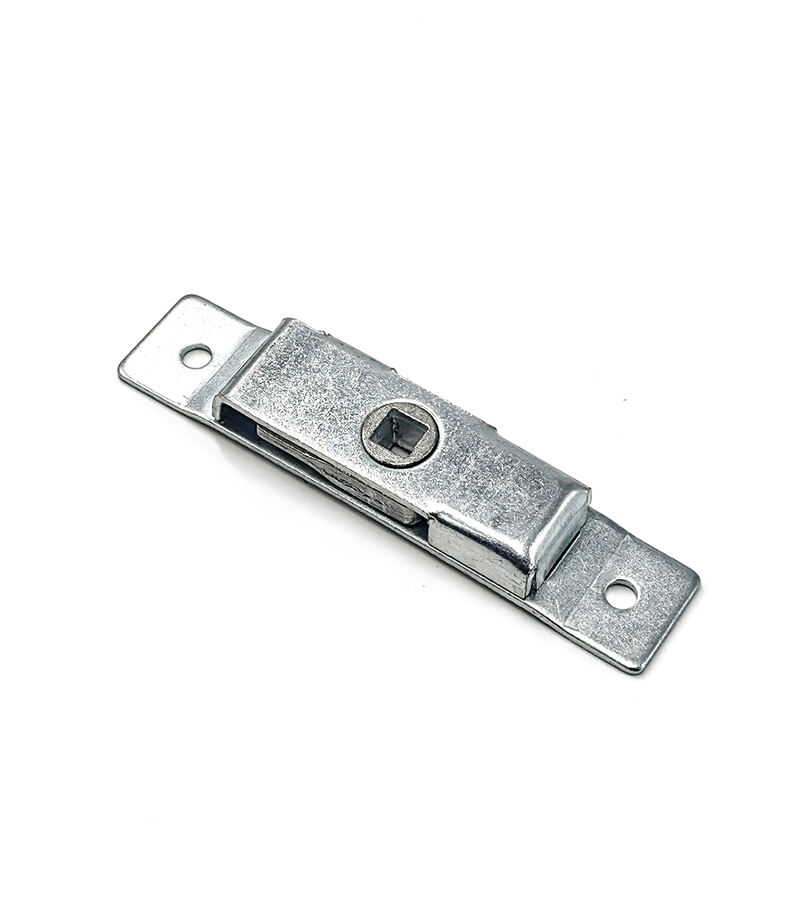 Замок задвижка правая Китай. Артикул: З-300157 - 4
