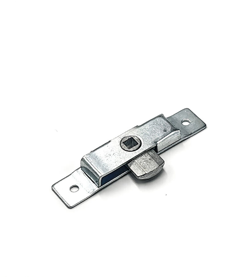 Замок задвижка правая Китай. Артикул: З-300157 - 5