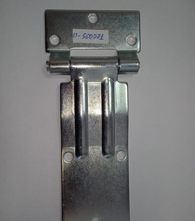 Петля боковой двери 155 оцинкованная сталь F06.2 . Артикул: П-560071