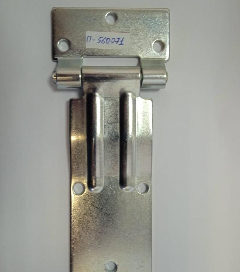 Петля боковой двери 155 нержавеющая сталь F06.2 SS . Артикул: П-560071RST