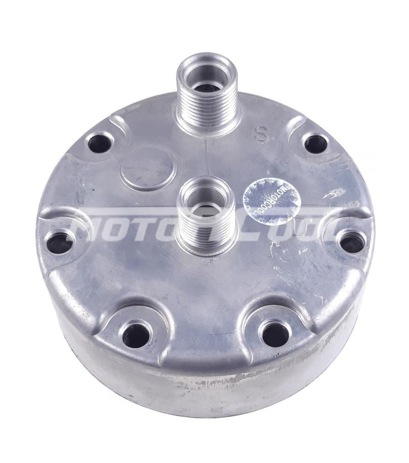 Крышка компрессора задняя. Артикул: RC-U08583
