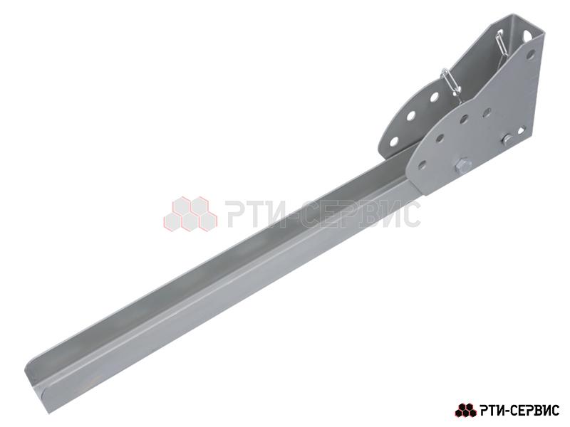 Кронштейн боковой защиты 572 мм - 3