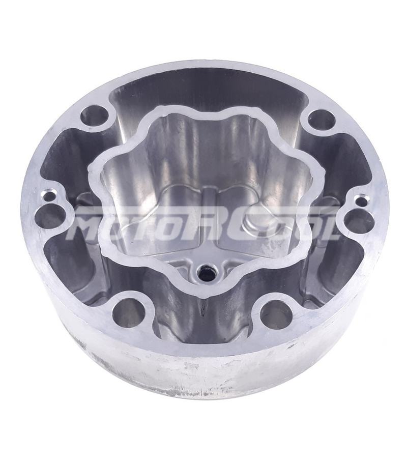 Крышка компрессора задняя. Артикул: RC-U08583 - 2