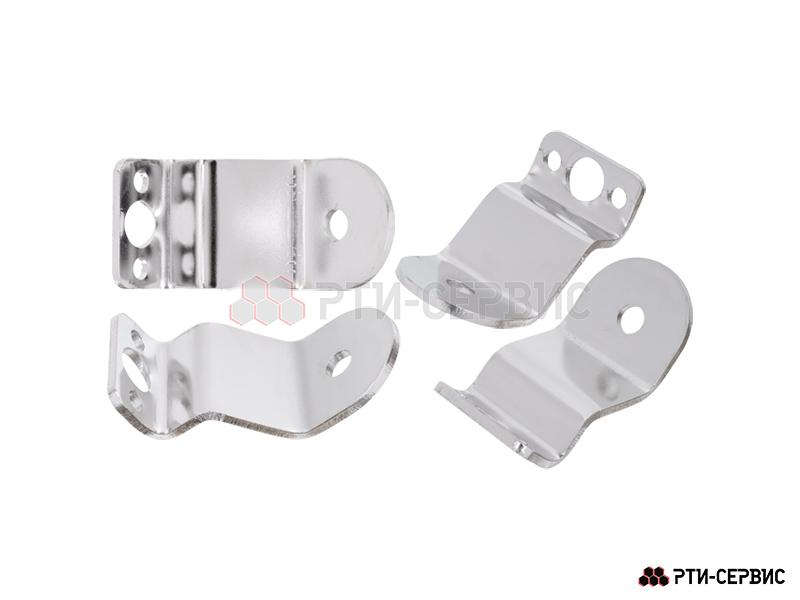 Запор штанговый Ø22 SS прутковая рукоятка - 6