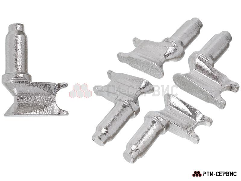 Запор штанговый Ø22 SS ручка Push NEW - 4