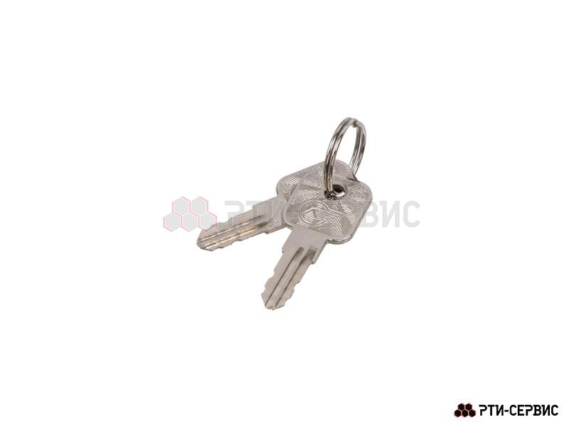 Запор штанговый Ø22 SS ручка Push NEW - 6