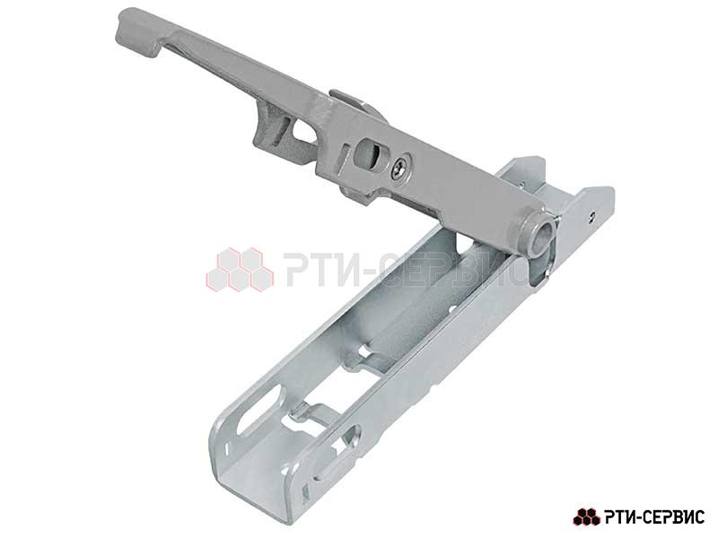 Внутренний запор для штанги Ø18 Zn - 3
