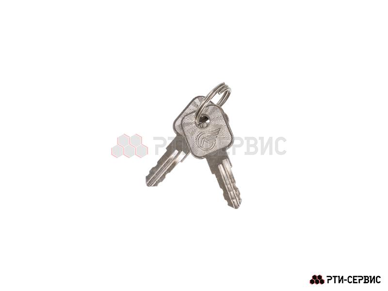 Запор штанговый Ø27 SS ручка Push NEW - 5
