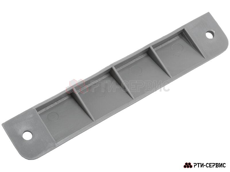 Заглушка для такелажной рейки - 4
