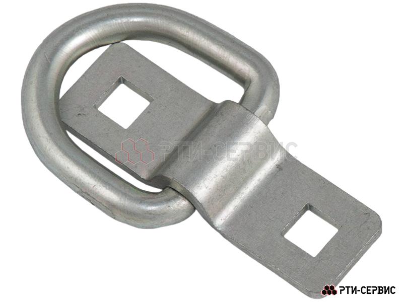 Кольцо крепления груза без чашки нагрузка до 3 т. - 2