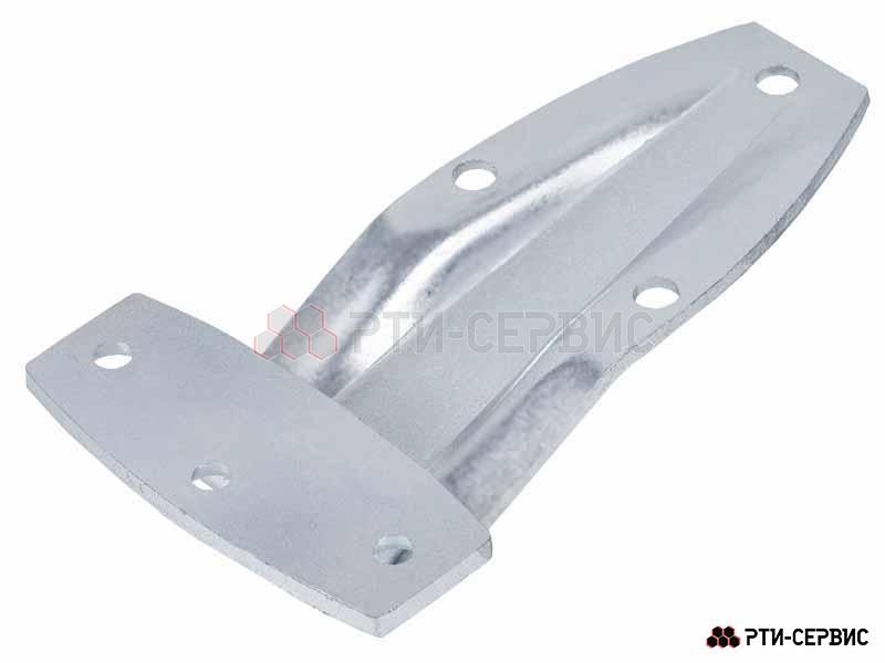 Петля двери автокемпера 120 мм Zn - 3