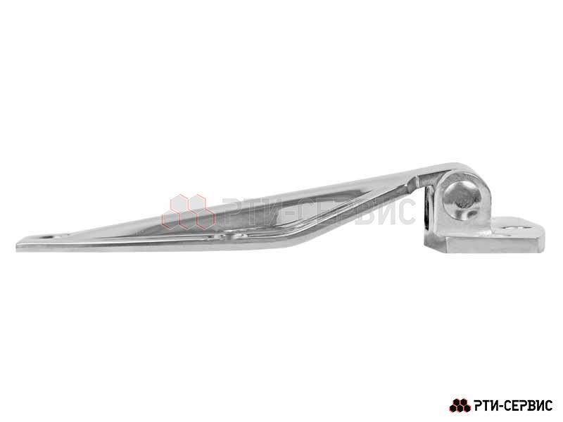 Петля двери автокемпера 120 мм SS - 5