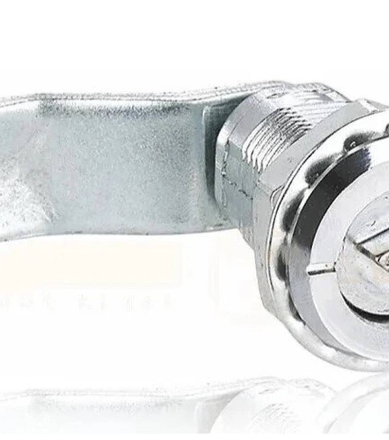 Замок кулачковый компрессионный MS1000-5М. Артикул: З-3801000
