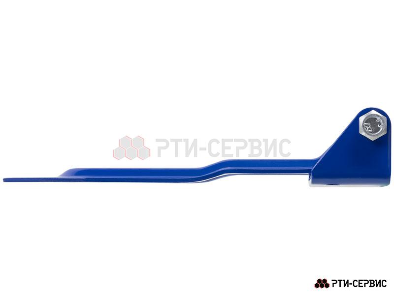 Петля заднего портала 253 мм (синий) - 7