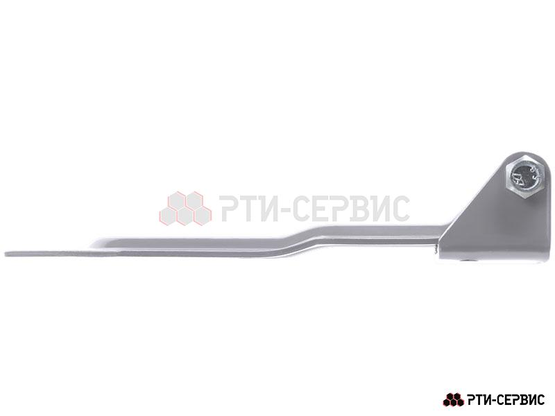 Петля заднего портала 253 мм (серый) - 7
