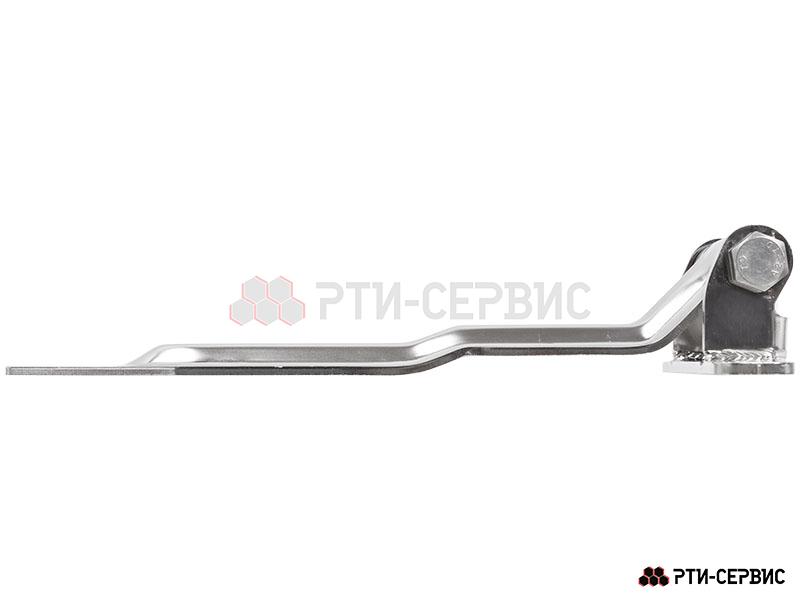 Петля заднего портала 252 мм SS - 5
